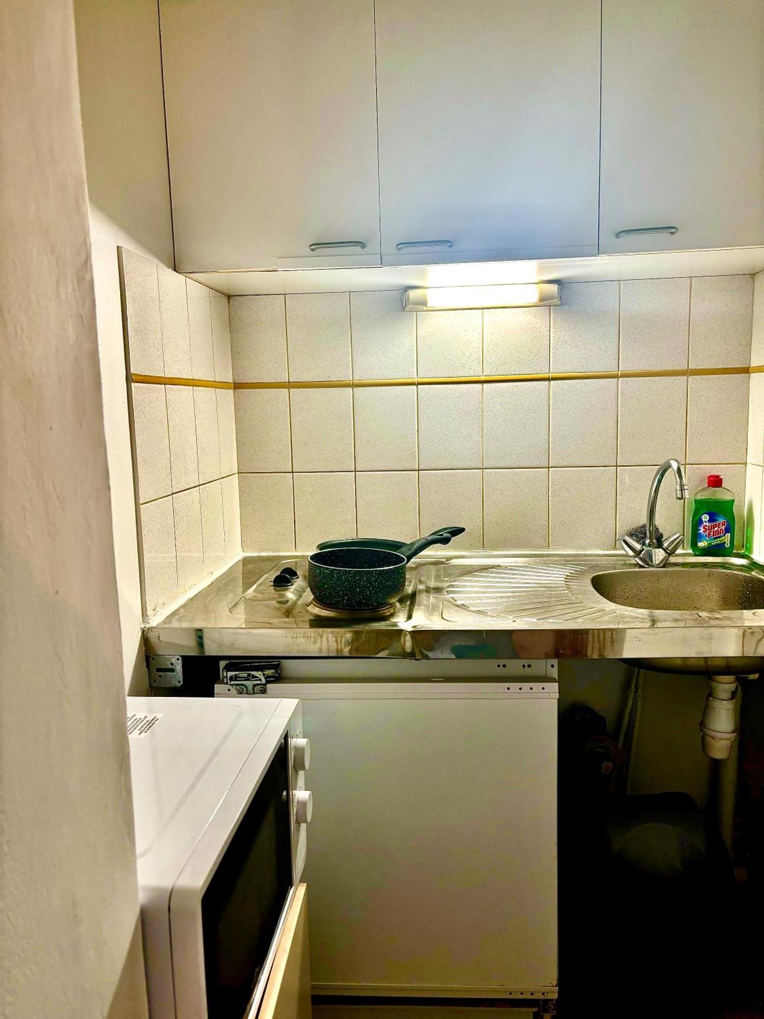 De Charme Proche De La Gare-internet Debit Apartment *