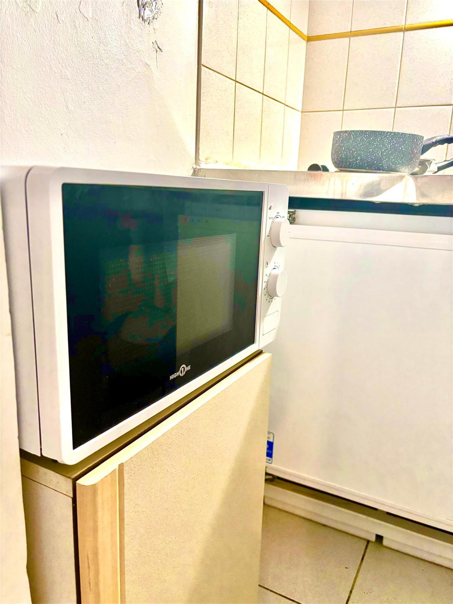 De Charme Proche De La Gare-internet Debit Apartment *